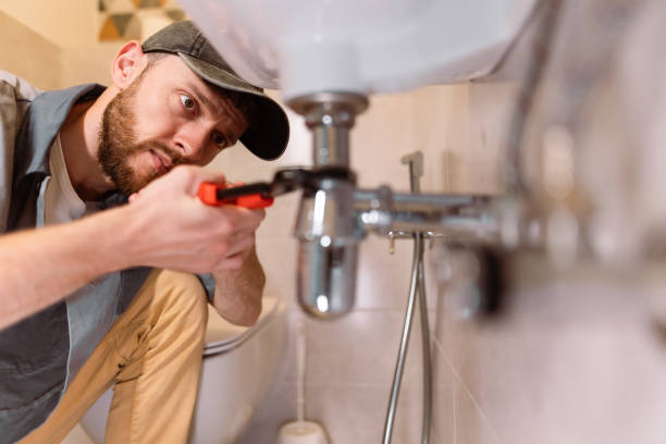 Best Plumbing System Maintenance  in Shippensburg, PA